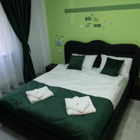 Ana Lux Apartments Брашов Экстерьер фото