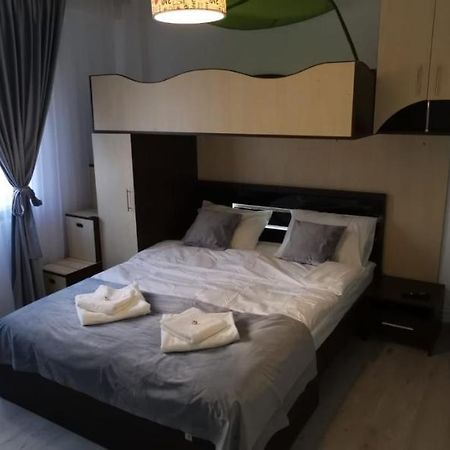 Ana Lux Apartments Брашов Экстерьер фото