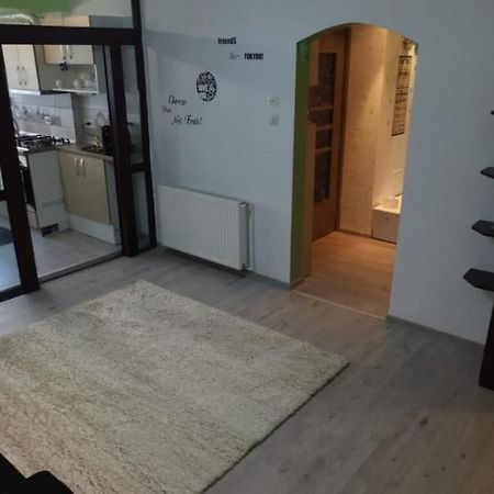 Ana Lux Apartments Брашов Экстерьер фото