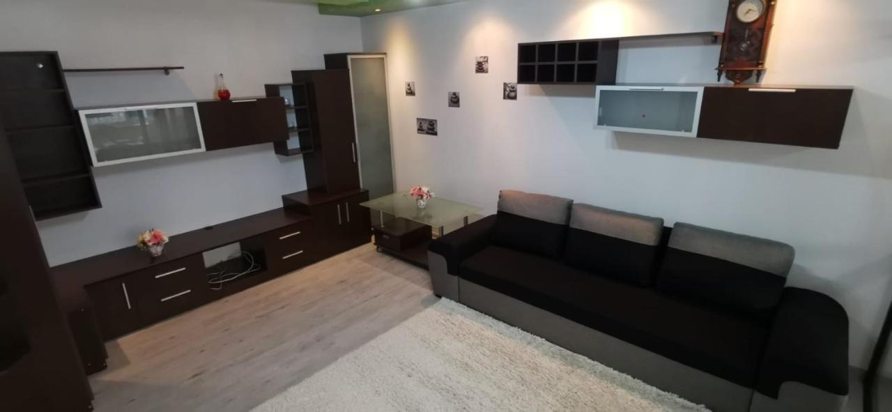 Ana Lux Apartments Брашов Экстерьер фото