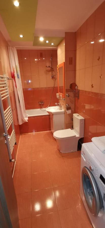 Ana Lux Apartments Брашов Экстерьер фото