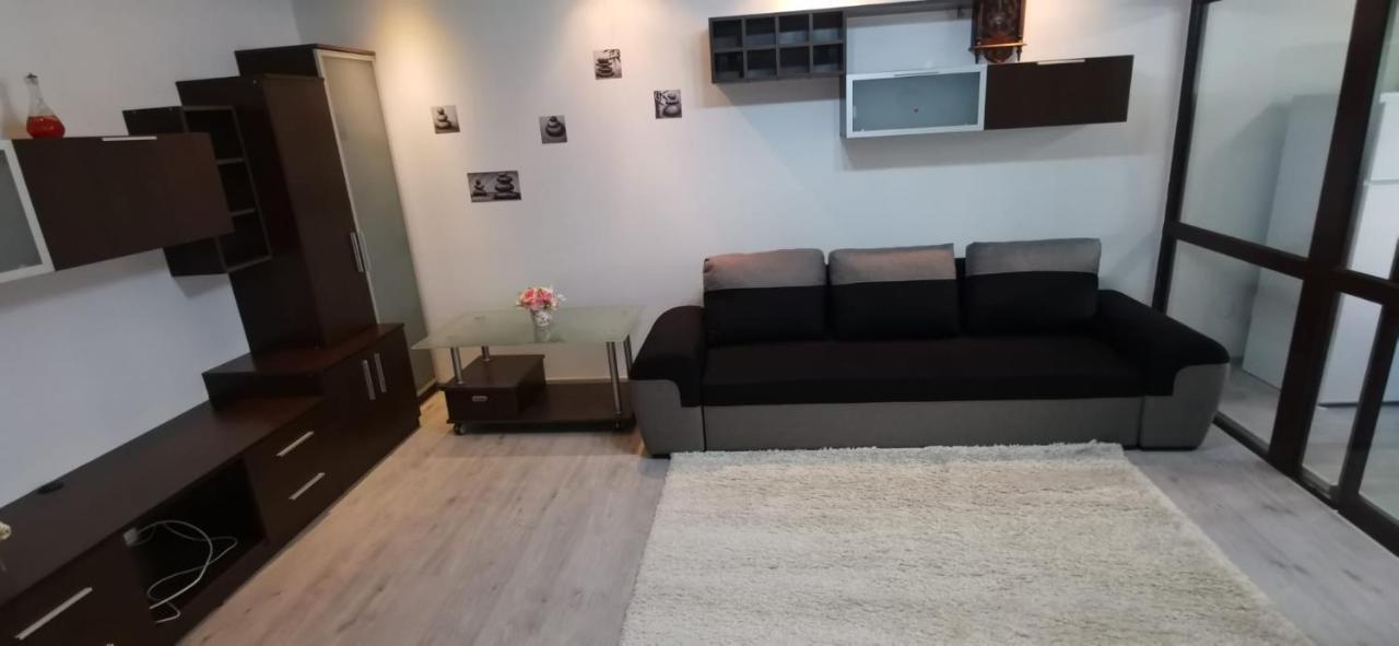 Ana Lux Apartments Брашов Экстерьер фото