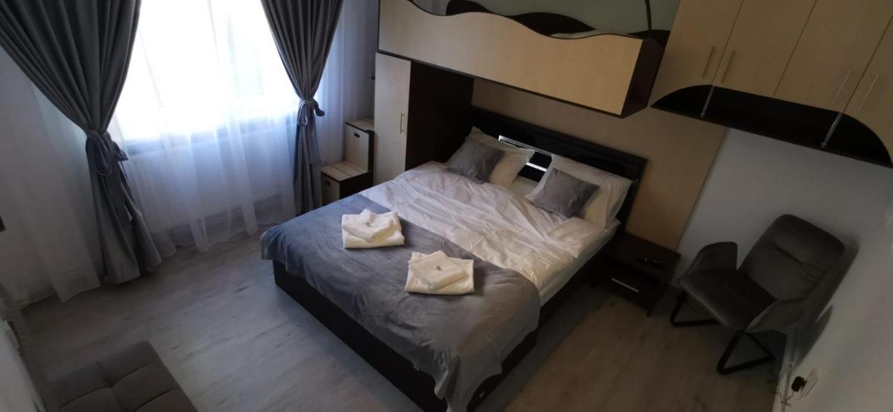 Ana Lux Apartments Брашов Экстерьер фото