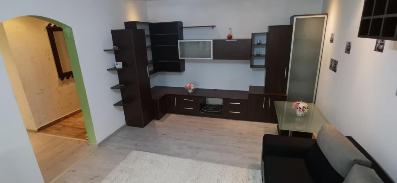 Ana Lux Apartments Брашов Экстерьер фото